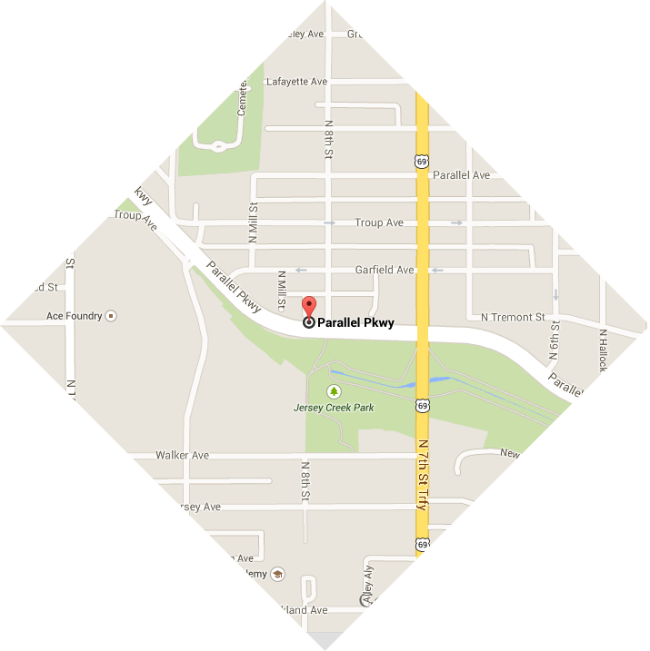 Our Location 官方认证的CC在线压力测试